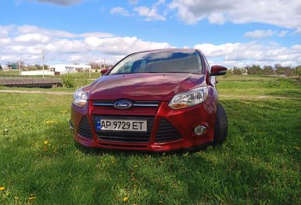 Продам Ford Focus 2013 года в Днепре