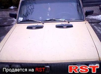 Продам ВАЗ 2106 1987 года в Ровно