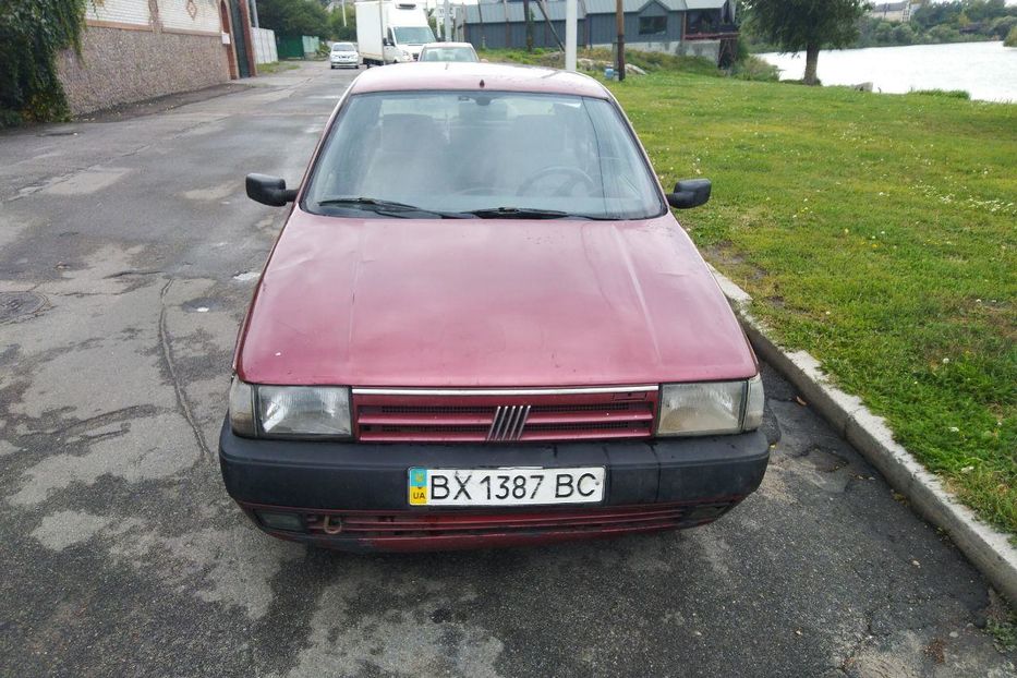 Продам Fiat Tipo 1992 года в г. Белая Церковь, Киевская область