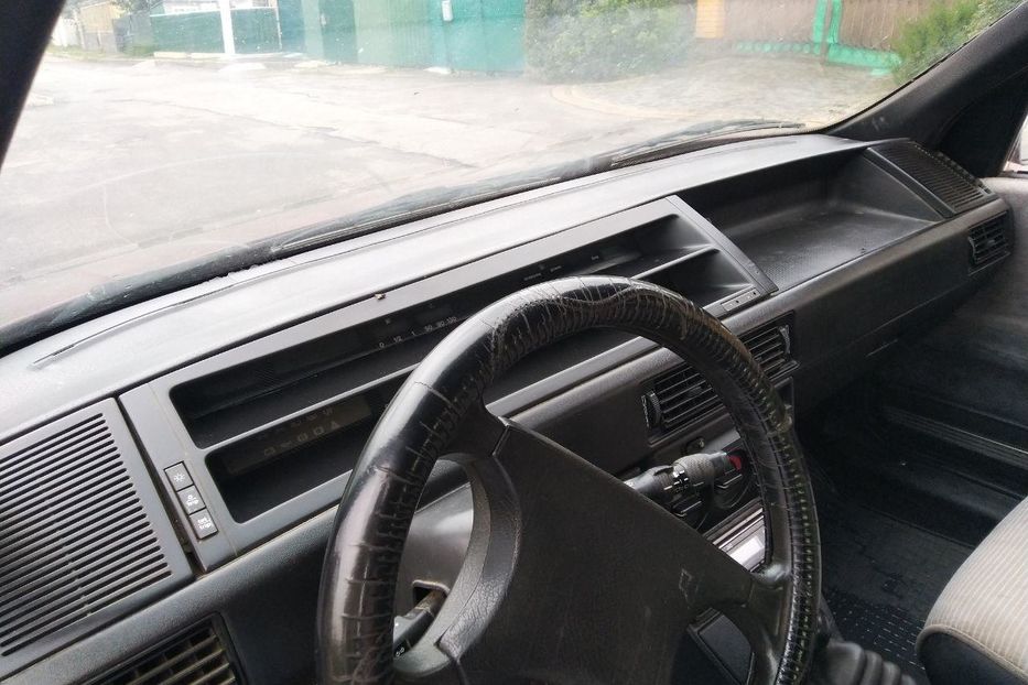 Продам Fiat Tipo 1992 года в г. Белая Церковь, Киевская область