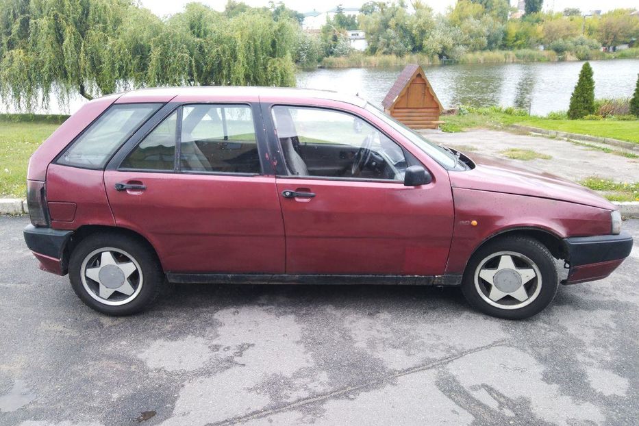 Продам Fiat Tipo 1992 года в г. Белая Церковь, Киевская область