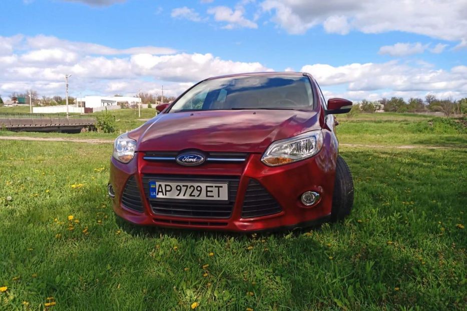 Продам Ford Focus 2013 года в Днепре