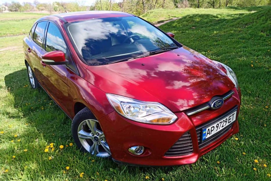 Продам Ford Focus 2013 года в Днепре