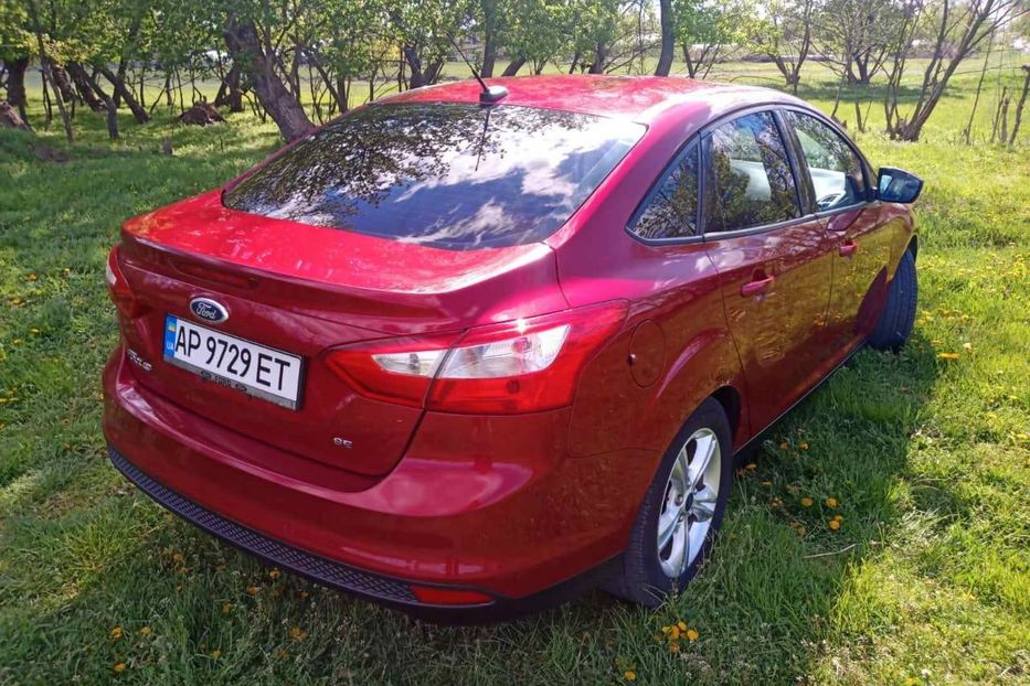 Продам Ford Focus 2013 года в Днепре