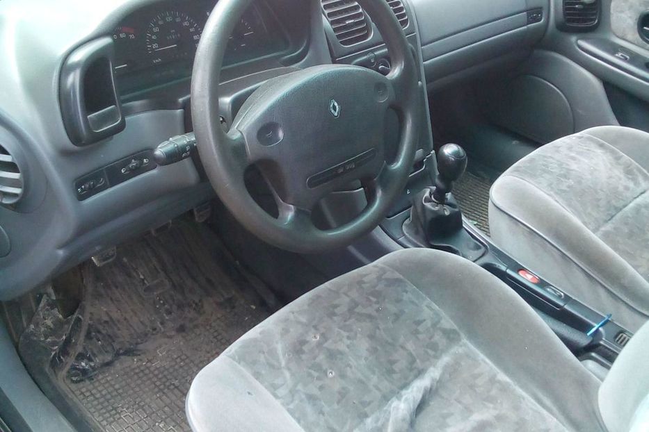 Продам Renault Laguna 1 1996 года в г. Здолбунов, Ровенская область