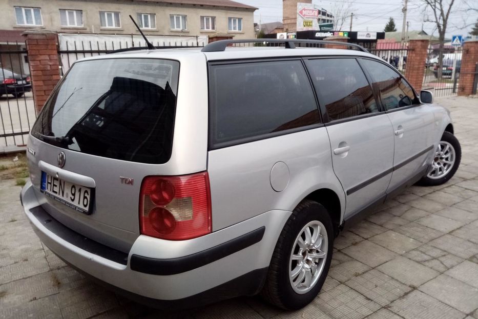 Продам Volkswagen Passat B5 2000 года в г. Дубровица, Ровенская область