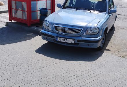 Продам ГАЗ 31105 2005 года в Полтаве