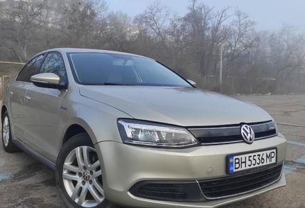 Продам Volkswagen Jetta 2012 года в Одессе