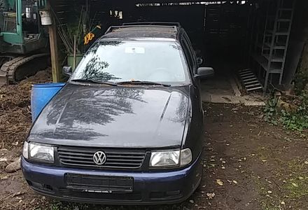 Продам Volkswagen Polo Универсал 2000 года в г. Кривой Рог, Днепропетровская область