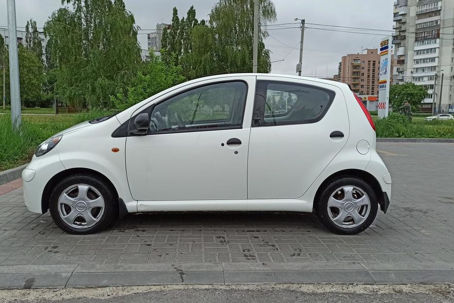 Продам BYD F0 2013 года в Харькове