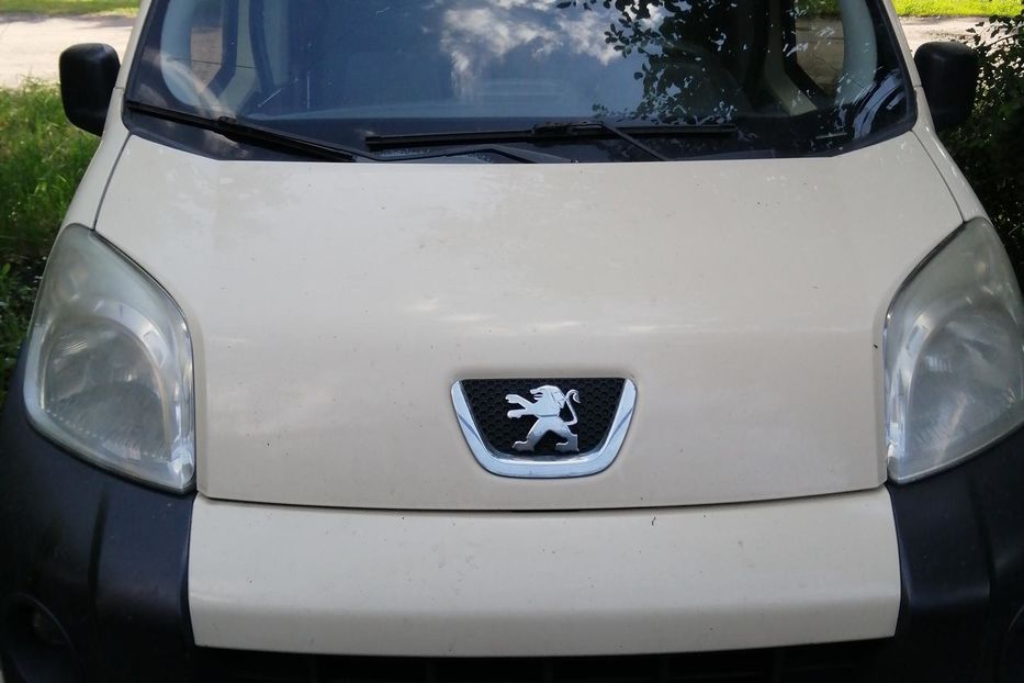 Продам Peugeot Bipper груз. 2008 года в г. Покровск, Донецкая область