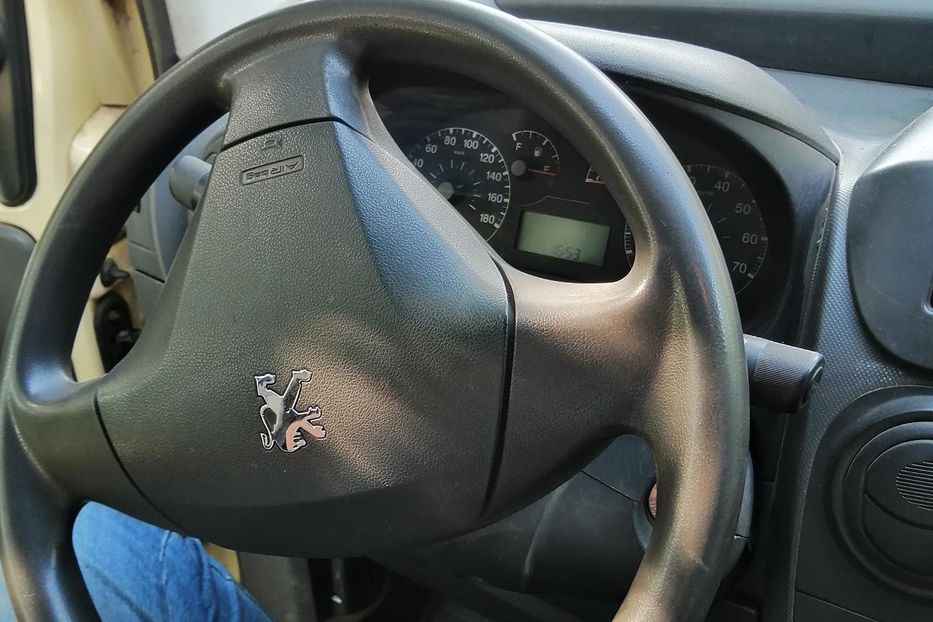 Продам Peugeot Bipper груз. 2008 года в г. Покровск, Донецкая область