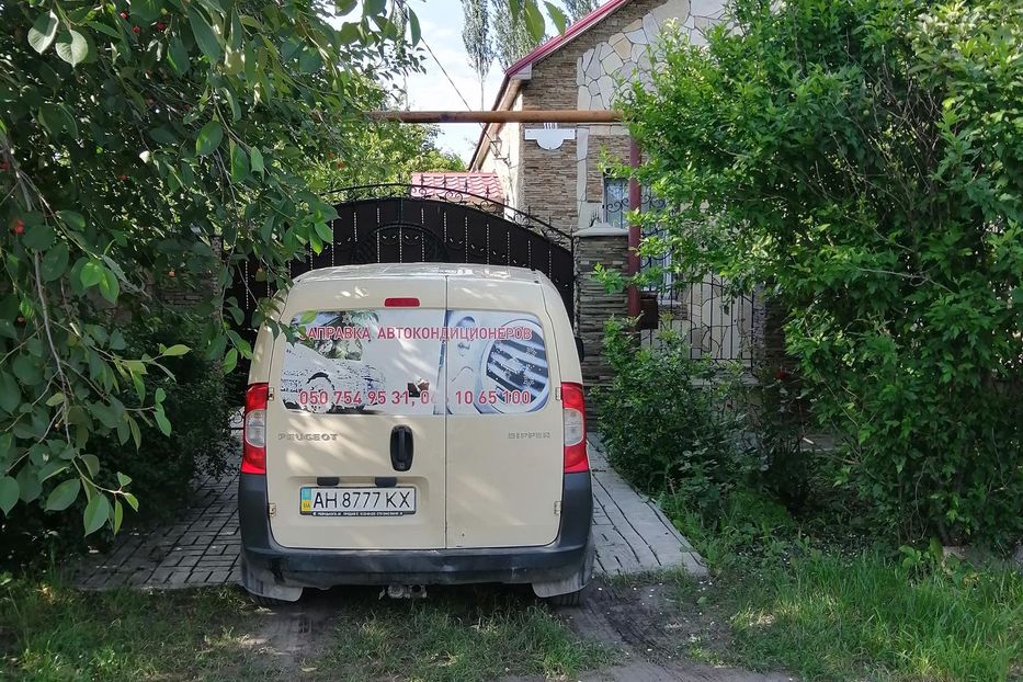 Продам Peugeot Bipper груз. 2008 года в г. Покровск, Донецкая область