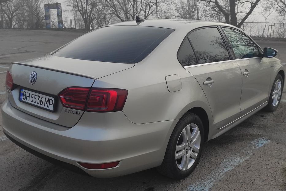 Продам Volkswagen Jetta 2012 года в Одессе