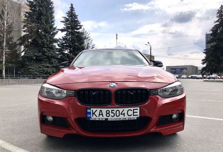 Продам BMW 328 2013 года в Киеве