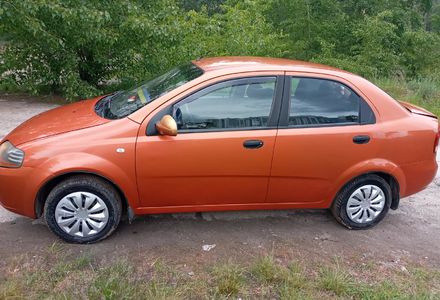 Продам Chevrolet Aveo 2006 года в Киеве