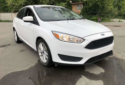 Продам Ford Focus 2018 года в Киеве