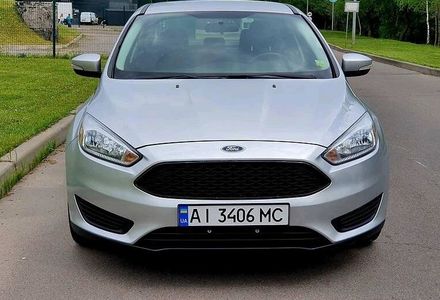 Продам Ford Focus 2016 года в Киеве