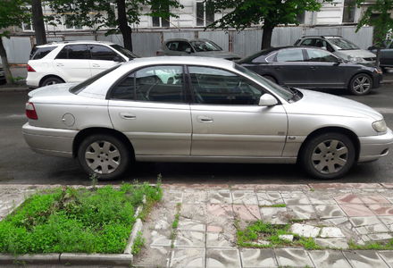 Продам Opel Omega 2002 года в Харькове