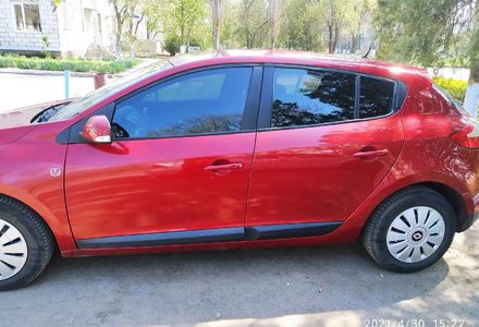 Продам Renault Megane 2009 года в г. Арциз, Одесская область