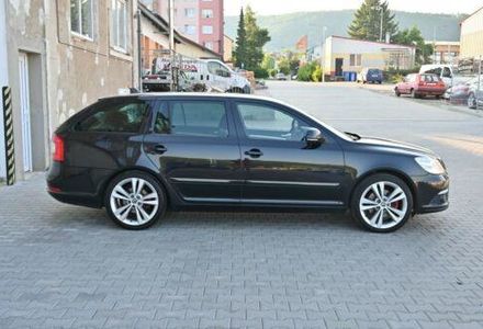 Продам Skoda Octavia 2009 года в Черновцах