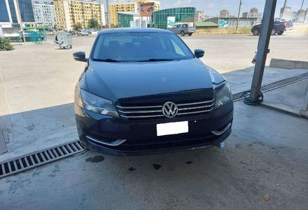 Продам Volkswagen Passat B8 2014 года в Киеве