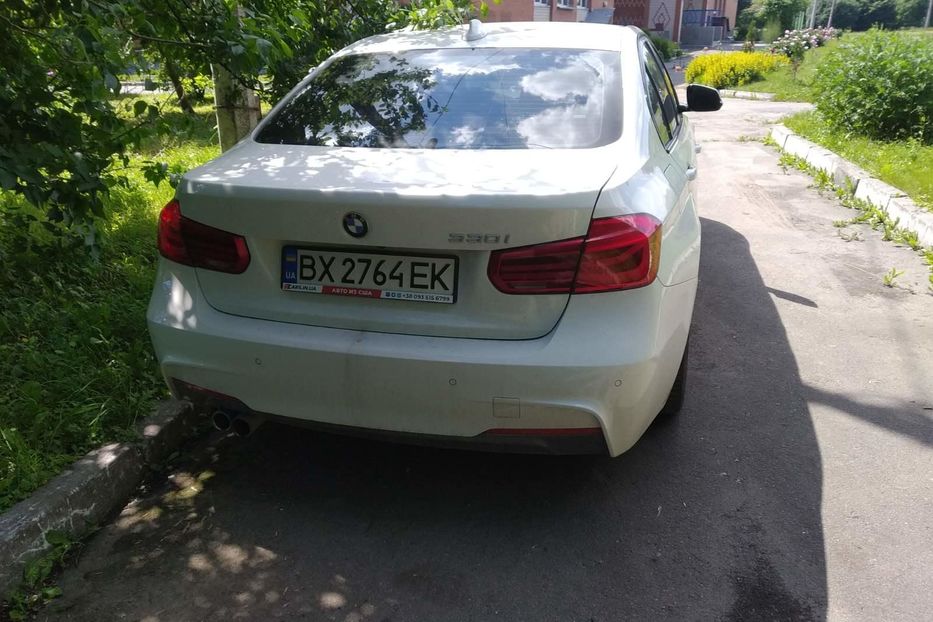 Продам BMW 330 2017 года в Хмельницком