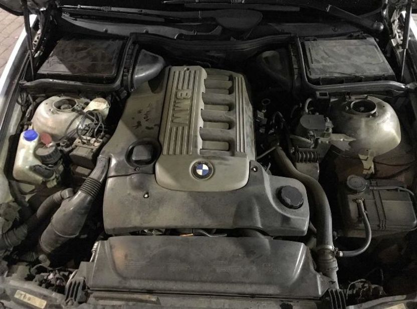 Продам BMW 530 E39 2000 года в Днепре