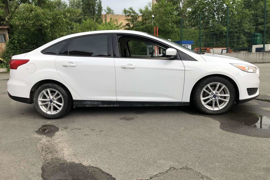 Продам Ford Focus 2018 года в Киеве