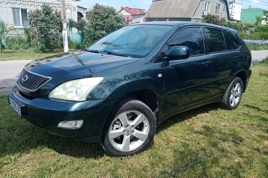 Продам Lexus RX 300 2005 года в Одессе