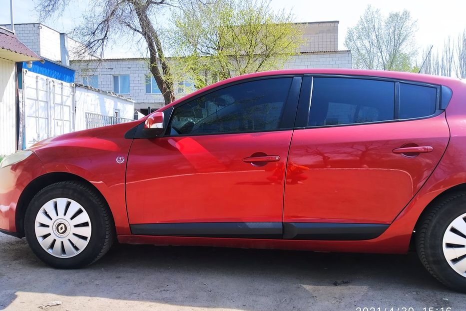 Продам Renault Megane 2009 года в г. Арциз, Одесская область