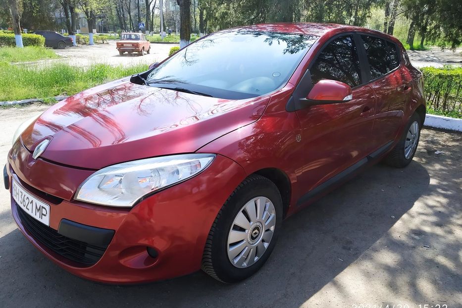 Продам Renault Megane 2009 года в г. Арциз, Одесская область