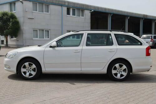 Продам Skoda Octavia A5 2010 года в Черновцах