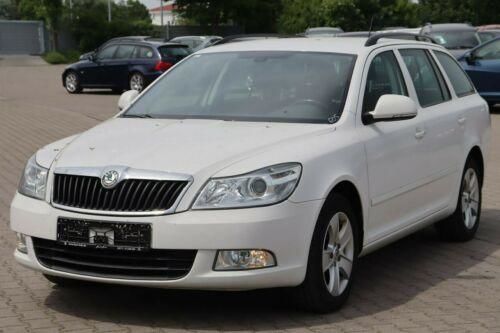 Продам Skoda Octavia A5 2010 года в Черновцах