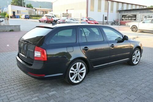 Продам Skoda Octavia 2009 года в Черновцах