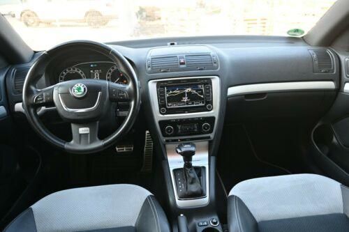 Продам Skoda Octavia 2009 года в Черновцах