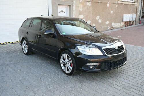 Продам Skoda Octavia 2009 года в Черновцах