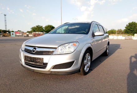 Продам Opel Astra H SW 2007 года в Днепре