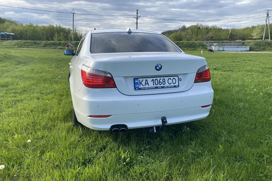 Продам BMW 523 2007 года в Киеве