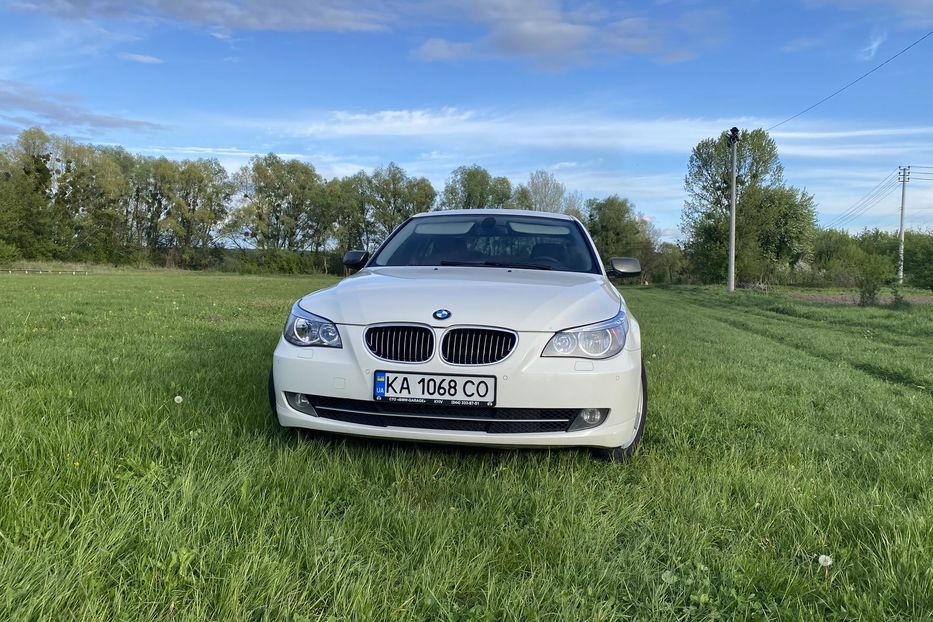 Продам BMW 523 2007 года в Киеве