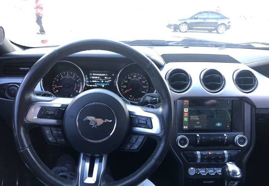Продам Ford Mustang 2017 года в Киеве