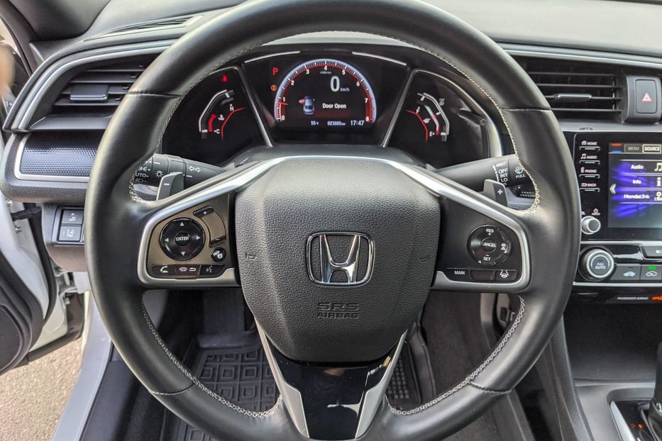 Продам Honda Civic SPORT 2019 года в Одессе