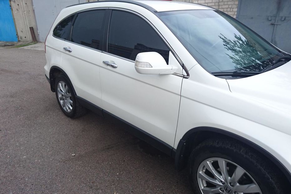 Продам Honda CR-V 2012 года в г. Кременчуг, Полтавская область