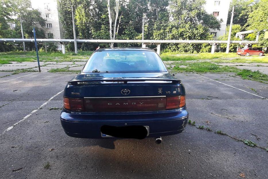 Продам Toyota Camry 1993 года в Одессе