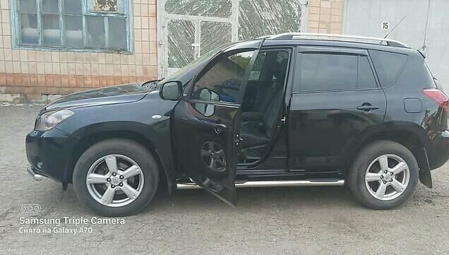 Продам Toyota Rav 4 2006 года в г. Кривой Рог, Днепропетровская область