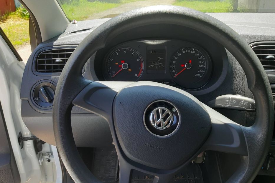 Продам Volkswagen Polo 2017 года в Николаеве