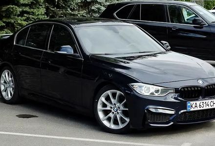 Продам BMW 328 2014 года в Киеве