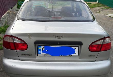 Продам Daewoo Sens 2005 года в г. Канев, Черкасская область