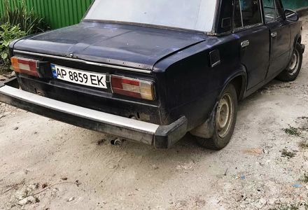 Продам ВАЗ 2106 1984 года в г. Бердянск, Запорожская область