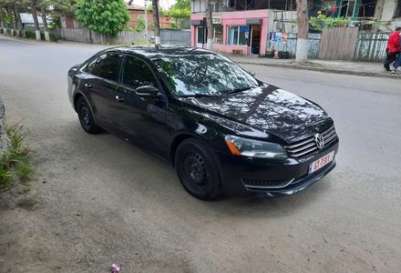 Продам Volkswagen Passat B6 2014 года в Киеве